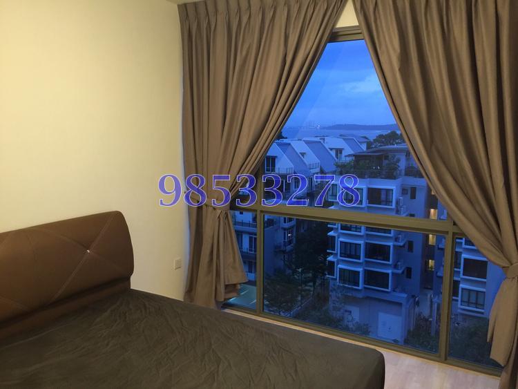 Ripple Bay (D18), Condominium #104063182